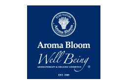 Aroma Bloom Well Being