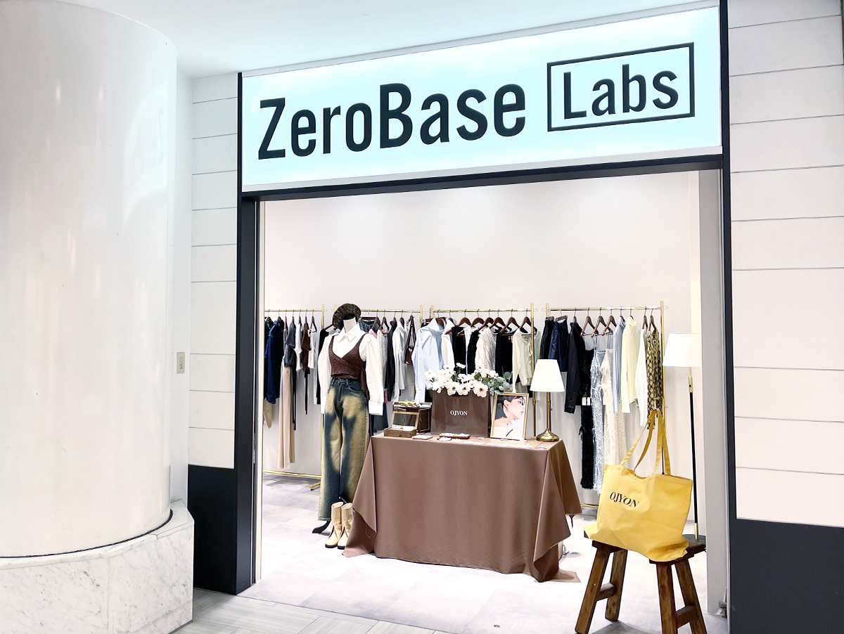 ZeroBase Labs