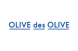 OLIVE des OLIVE