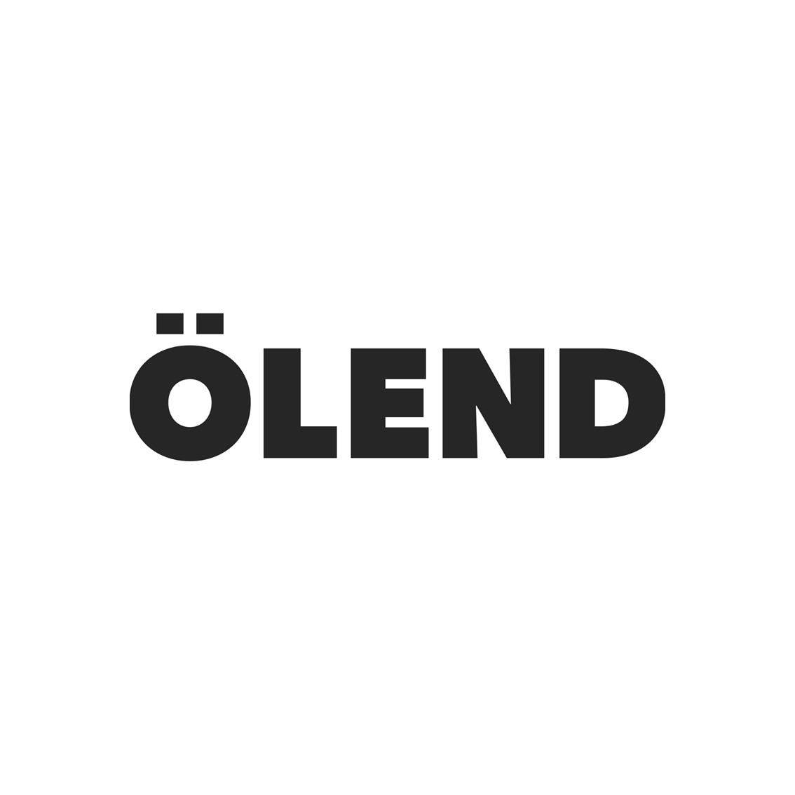 ÖLEND