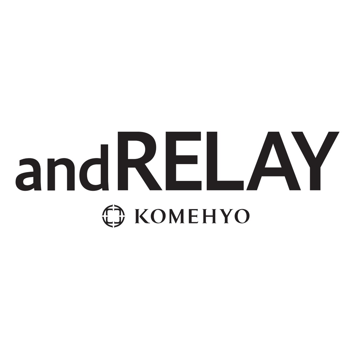 and RELAY KOMEHYO