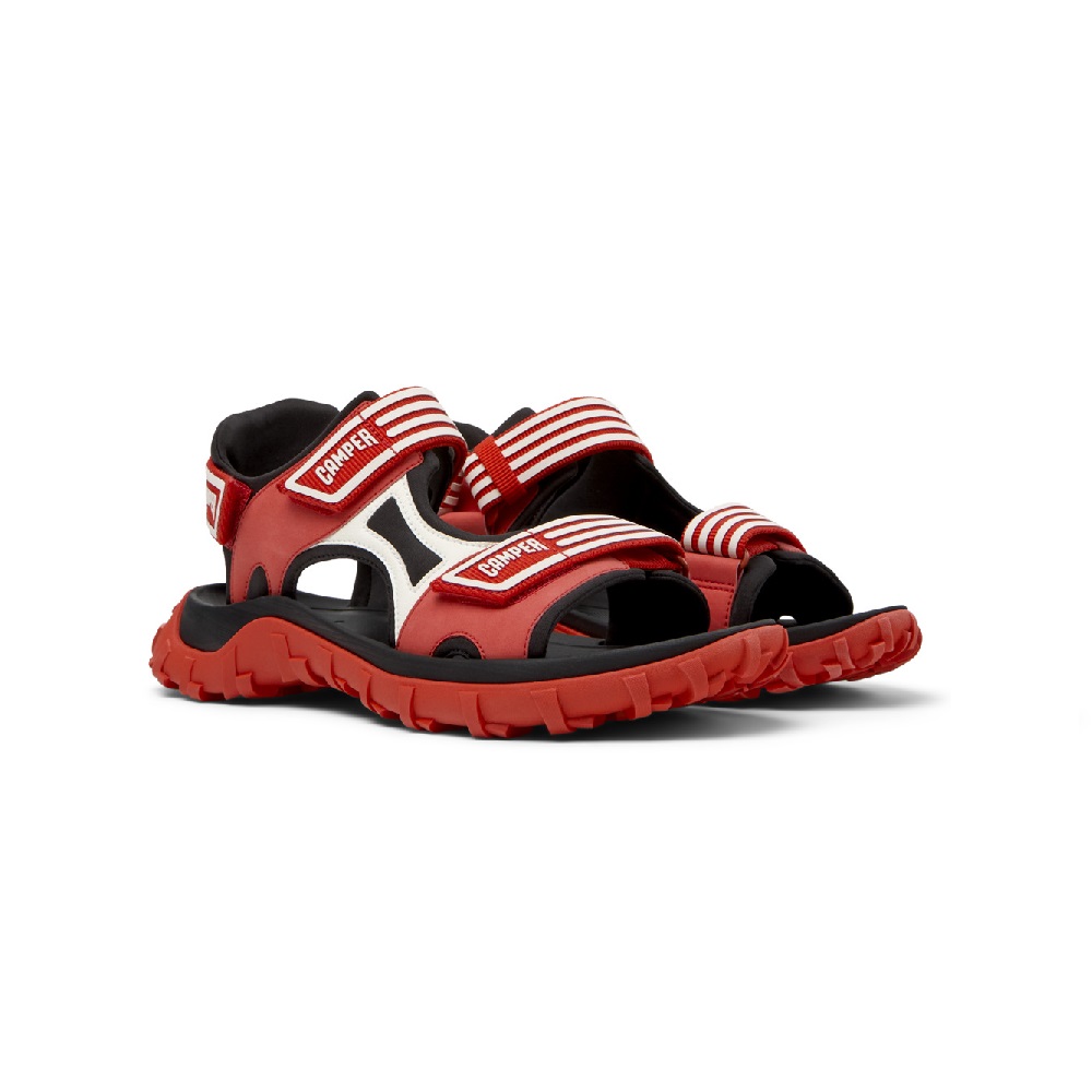 今期初登場モデル「DRIFT TRAIL SANDAL」