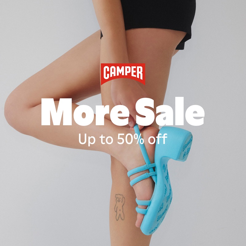 More Sale!!