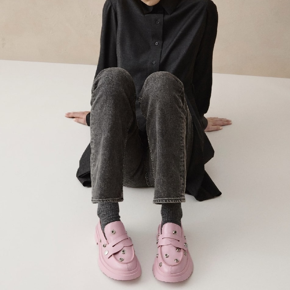 イメージ：25AW “TWINS”新作