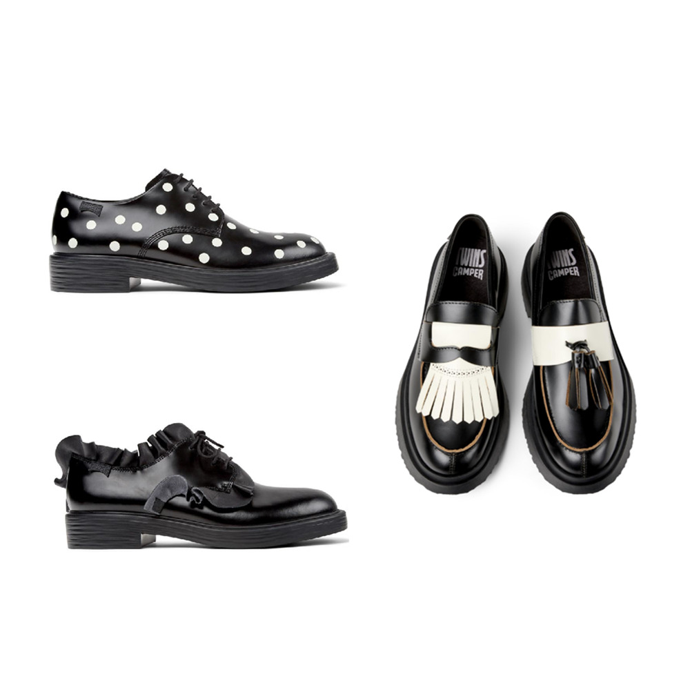 イメージ:CAMPER「LATINA(ラティーナ)」コレクション& Holiday Fair