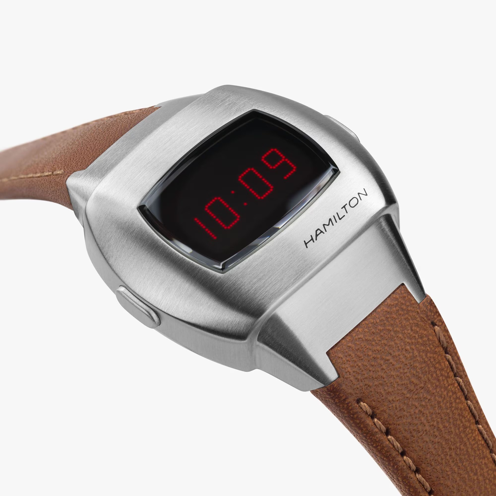 イメージ：「PSR74」レザーストラップモデル発売