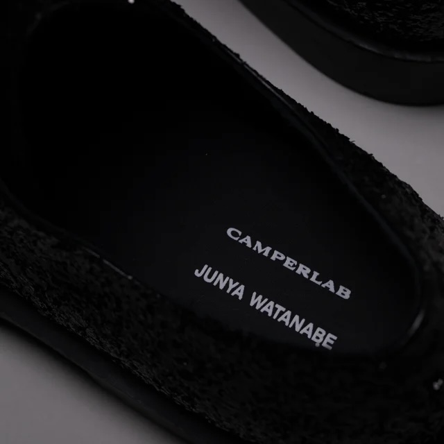 イメージ：CAMPERLAB × JUNYA WATANABE / JUNYA WATANABE MAN