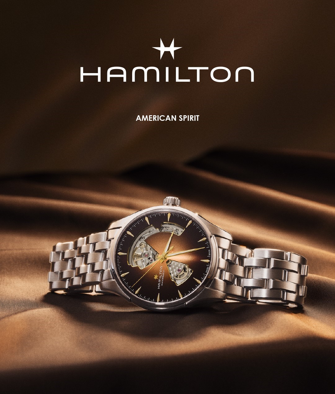 イメージ：4/1(水)～4/30(木)「ジャズマスター」フェア開催