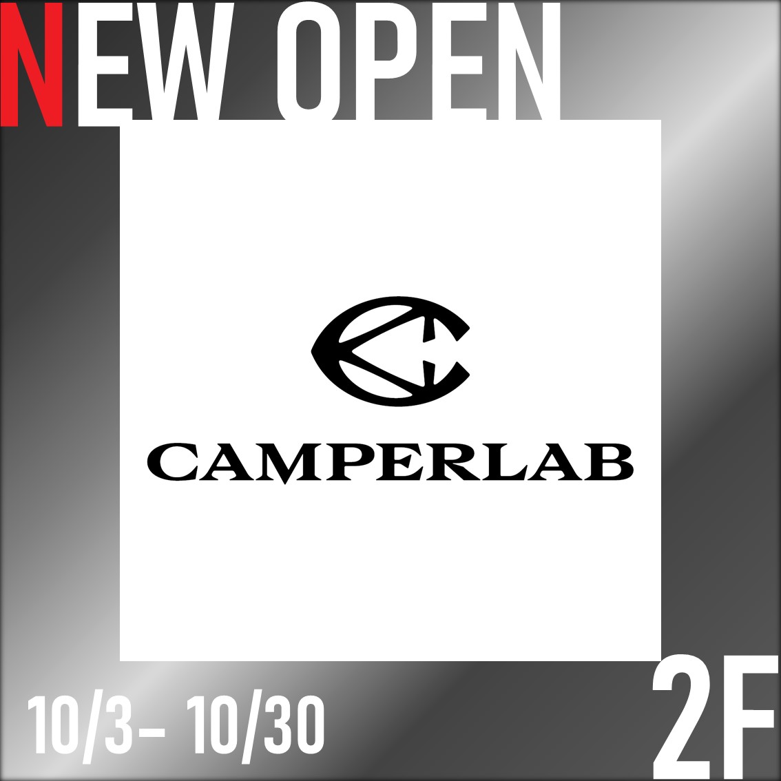 NEW SHOP OPEN !!