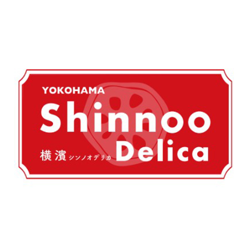 イメージ：YOKOHAMA Shinnoo Delica
