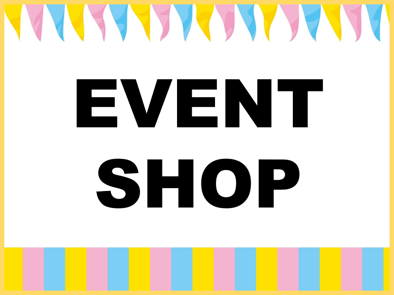 イベントショップ