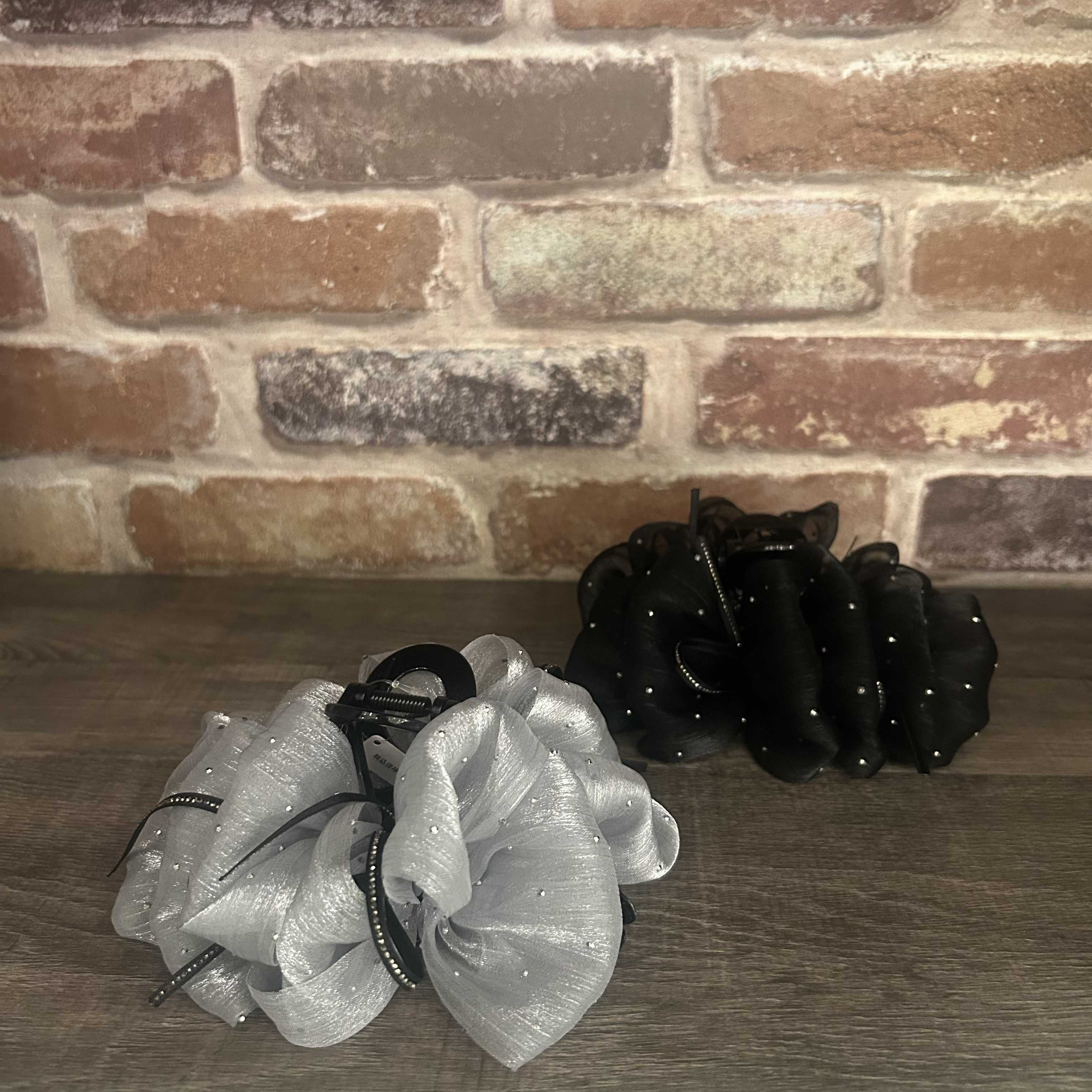 イメージ：とばしスタッズシフォンバンス