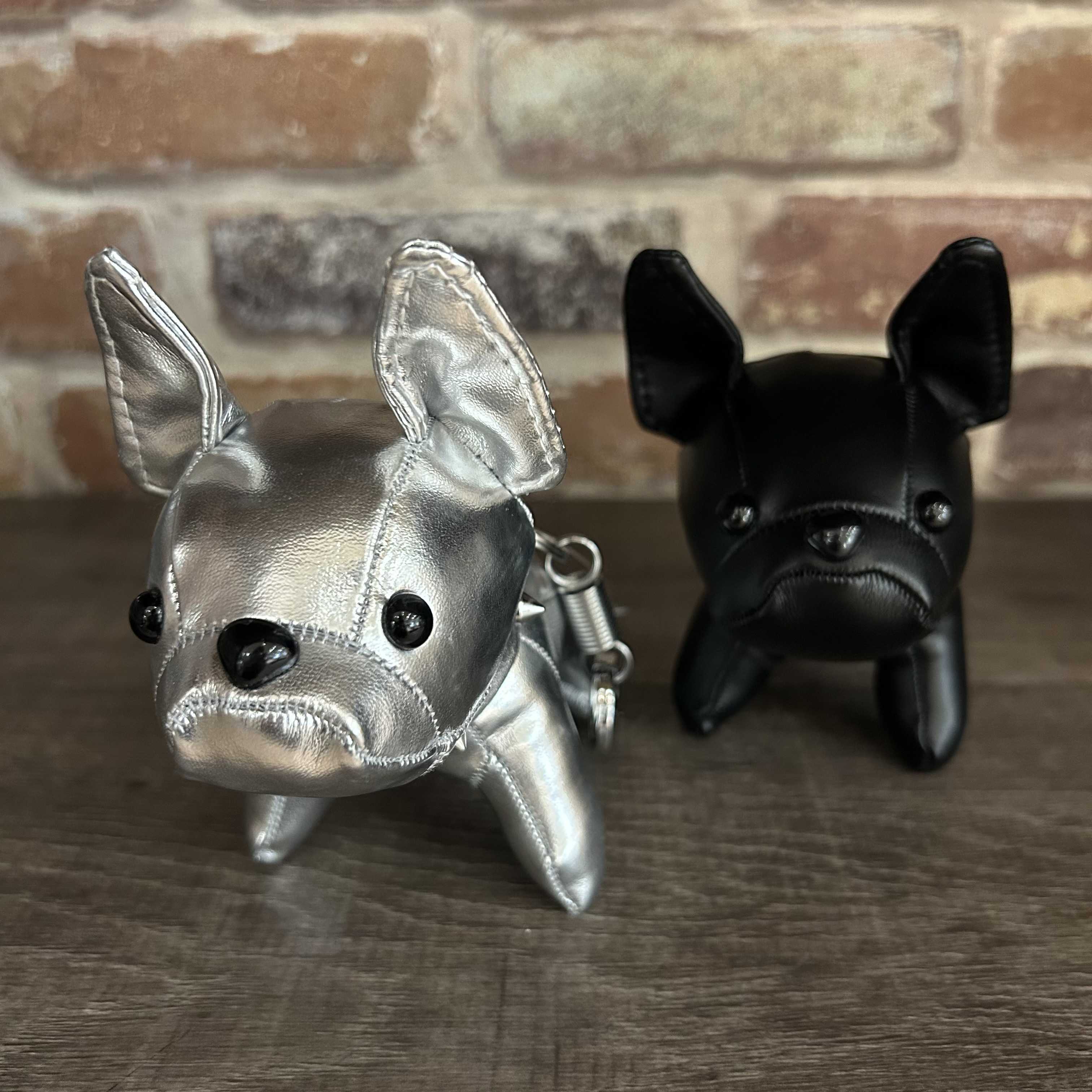 イメージ：ドッグチャーム