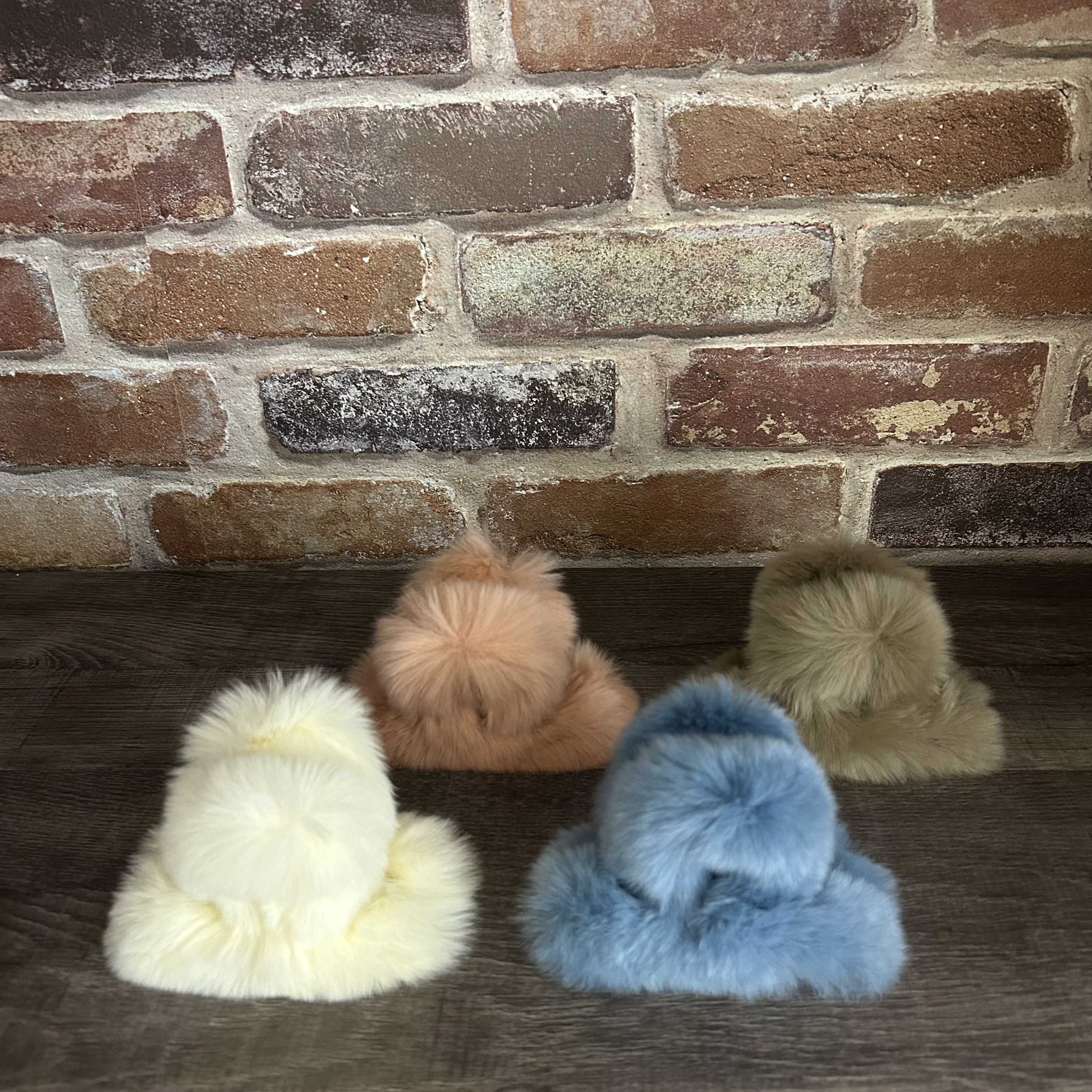 イメージ：ファーバンスクリップ