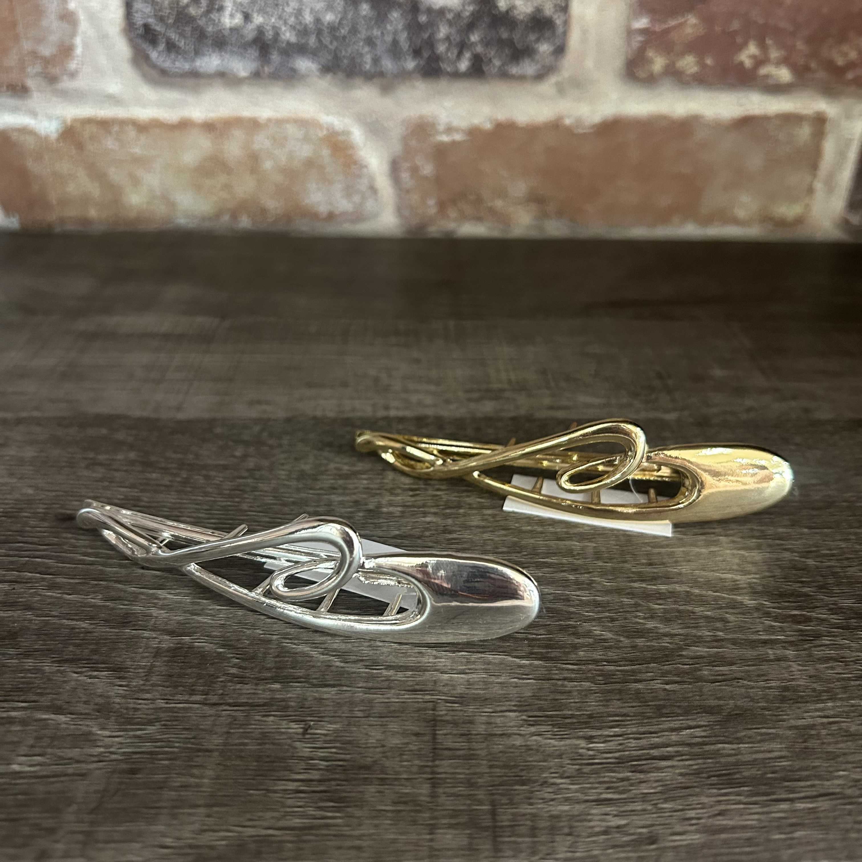 イメージ：ニュアンスハートクリップ