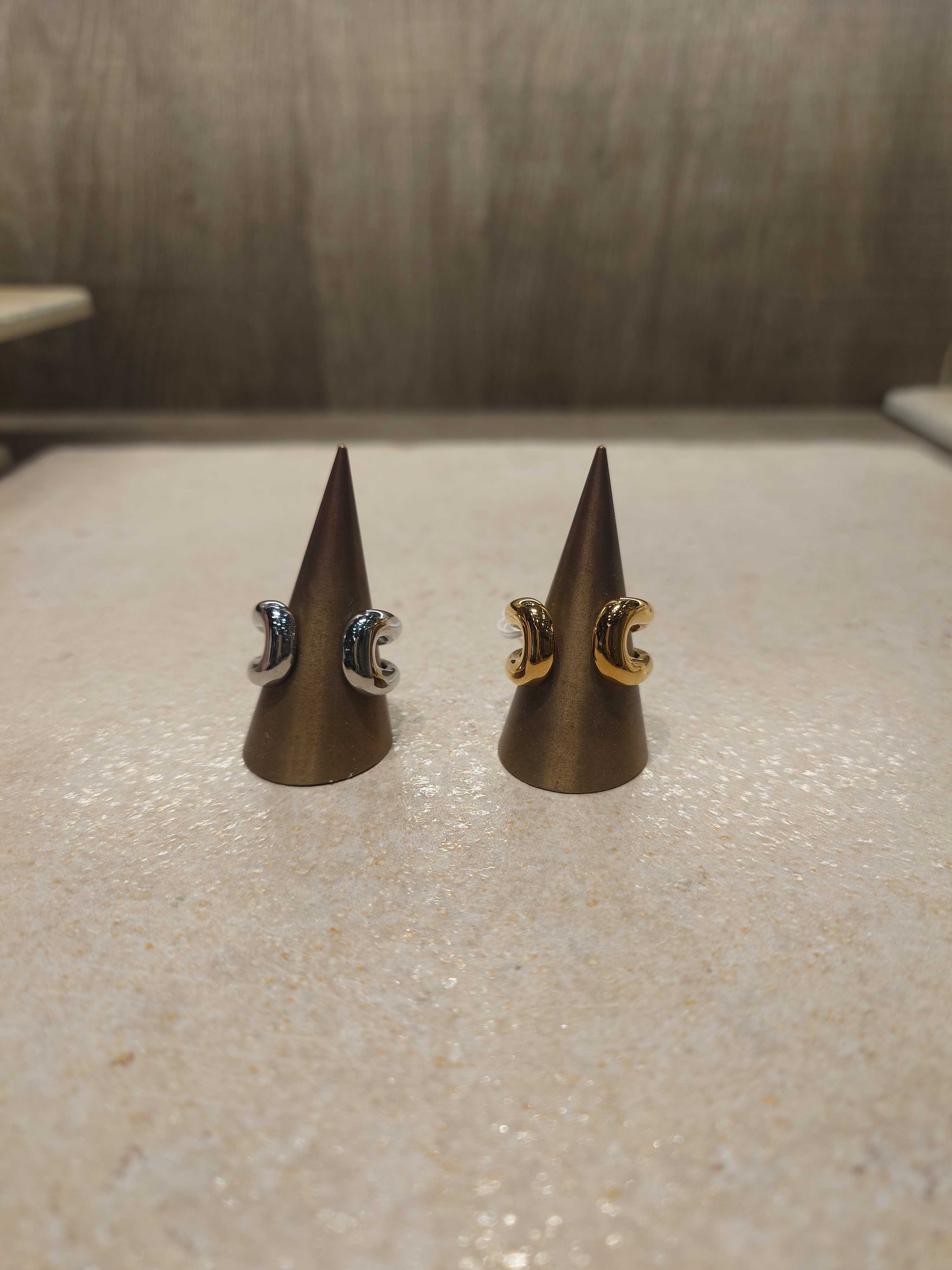 イメージ：ステンレスハグリング