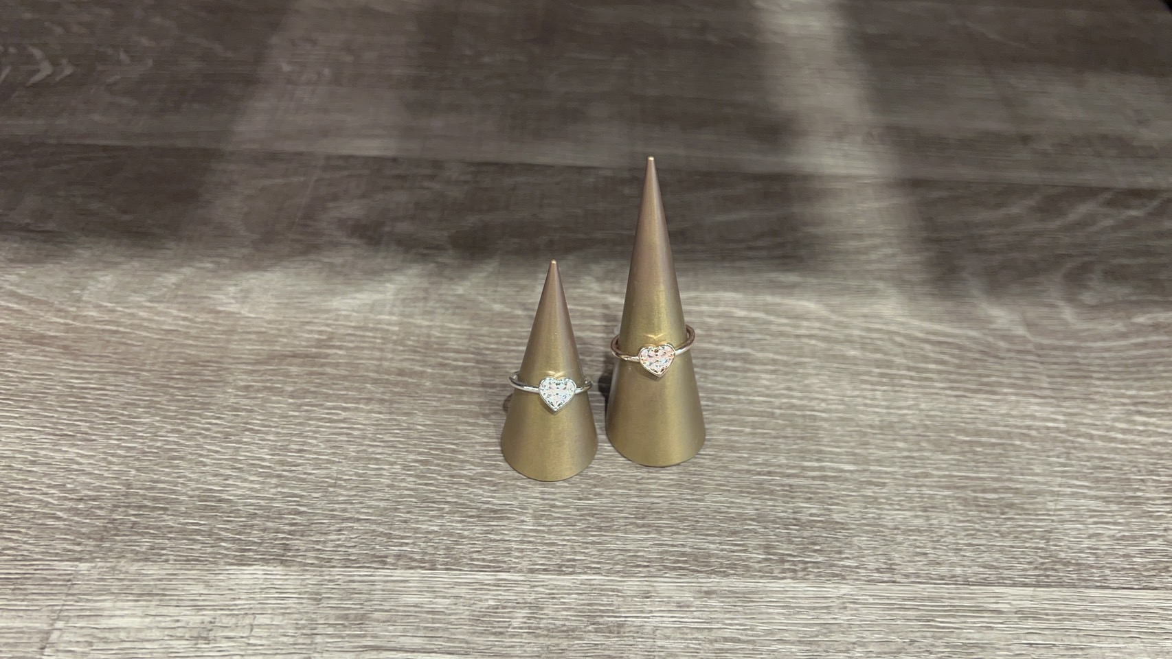 イメージ：ハートリング