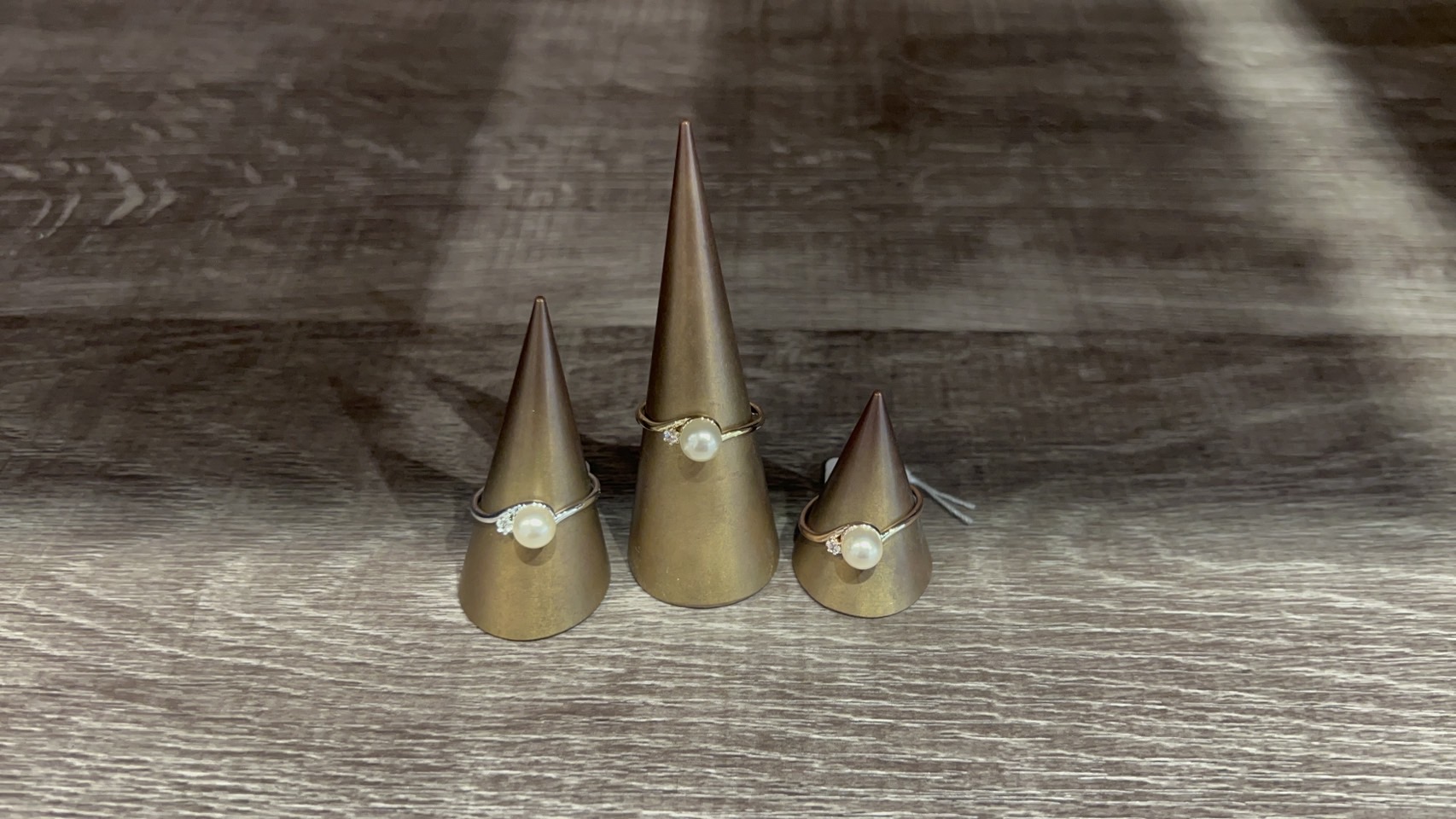 イメージ：パールリング