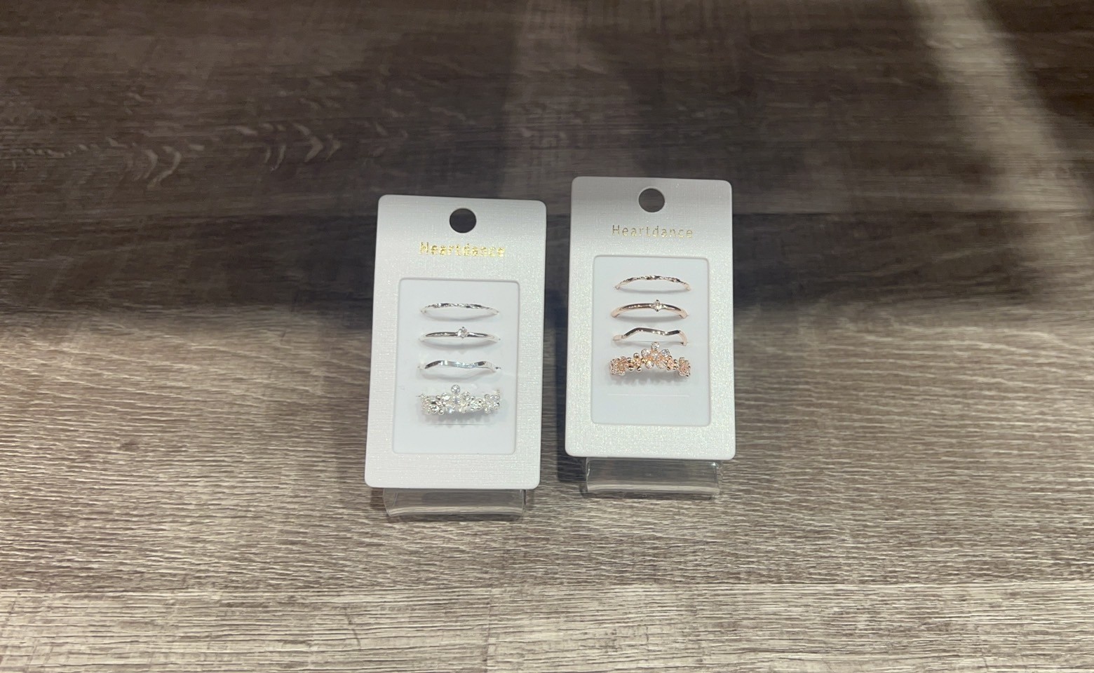 イメージ：ストーンフラワーリングセット