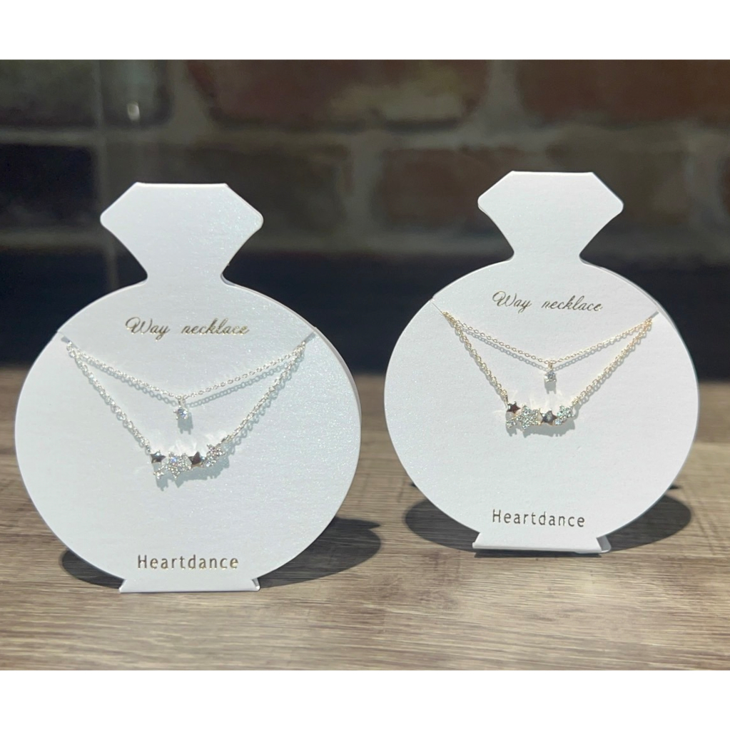 イメージ：ビジュースタープチペンダント