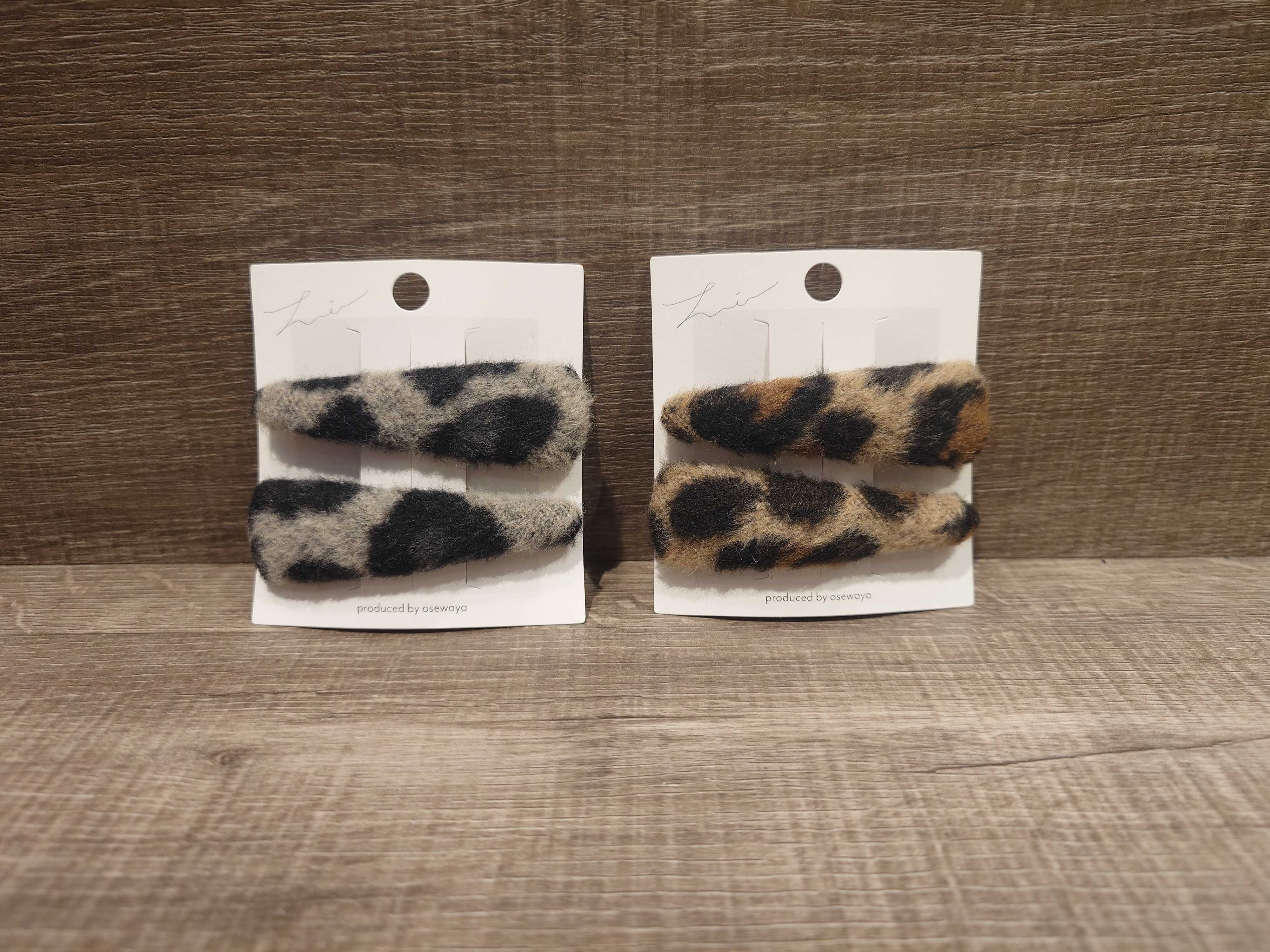 イメージ：レオパードスリーピン