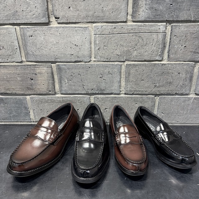 イメージ：新生活！その一歩は足元から☆彡