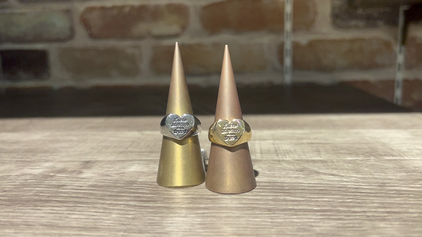 イメージ:ハートリング