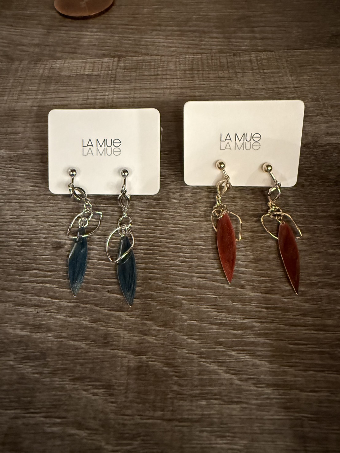 イメージ：お洋服のアクセントに⟡.·