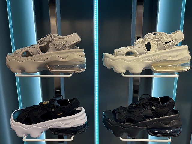 毎年大人気のＮＩＫＥサンダル