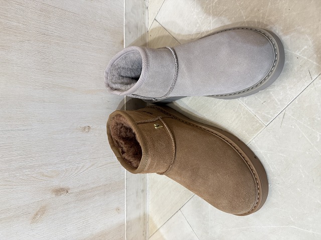 イメージ：ブーツ入荷しております♪♪