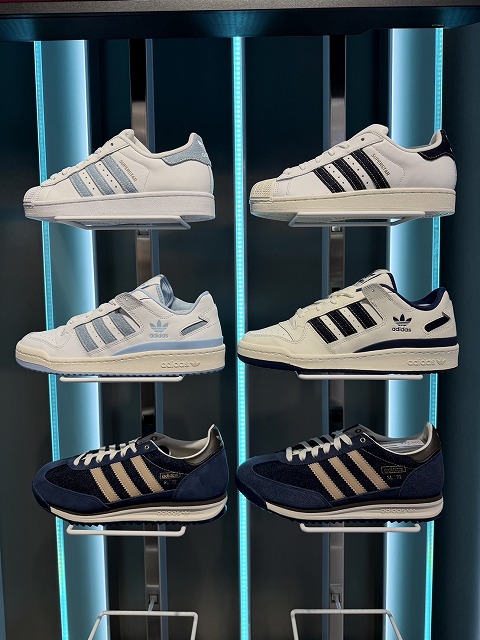 イメージ：★ADIDAS DENIM★