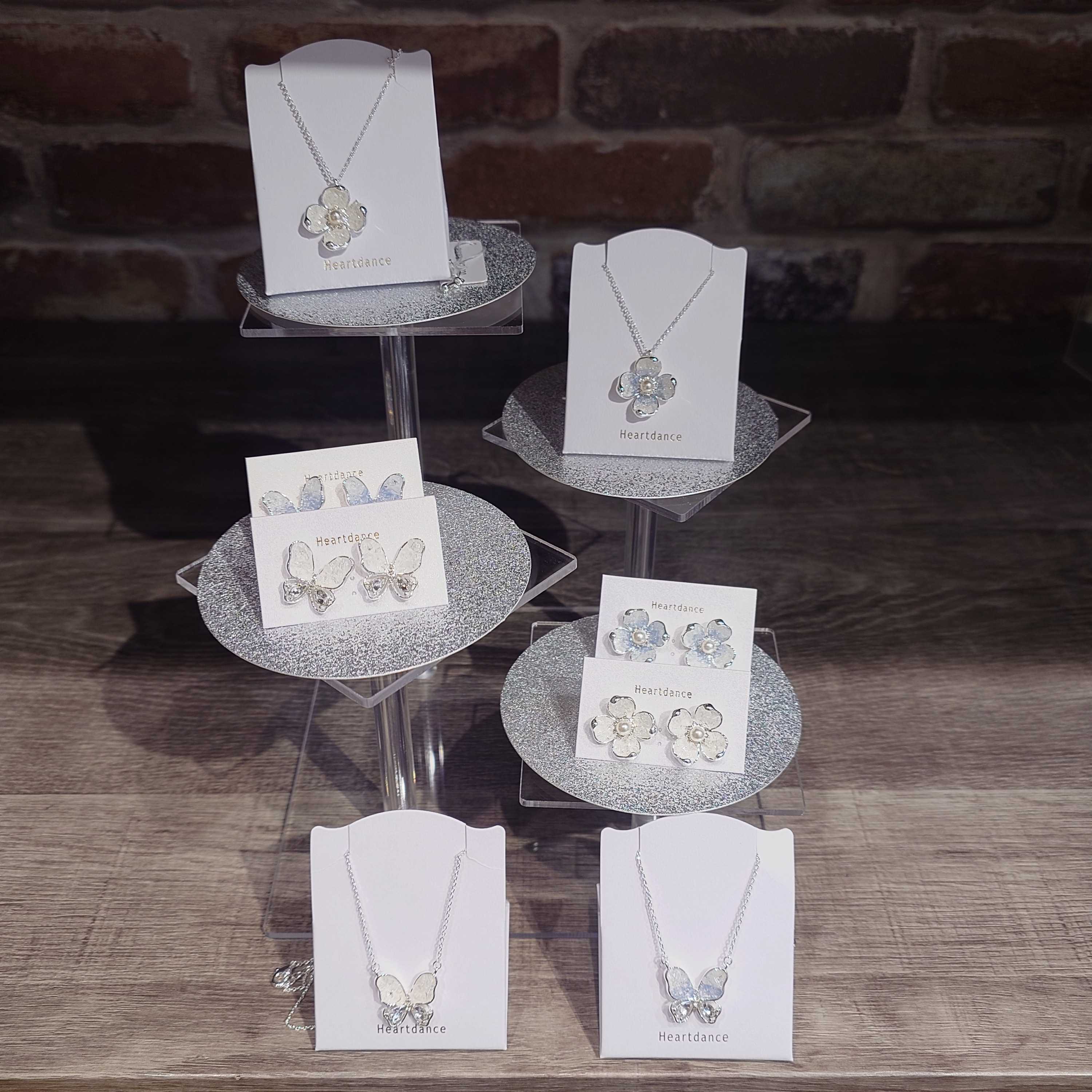 イメージ：Snow Silverシリーズ❉