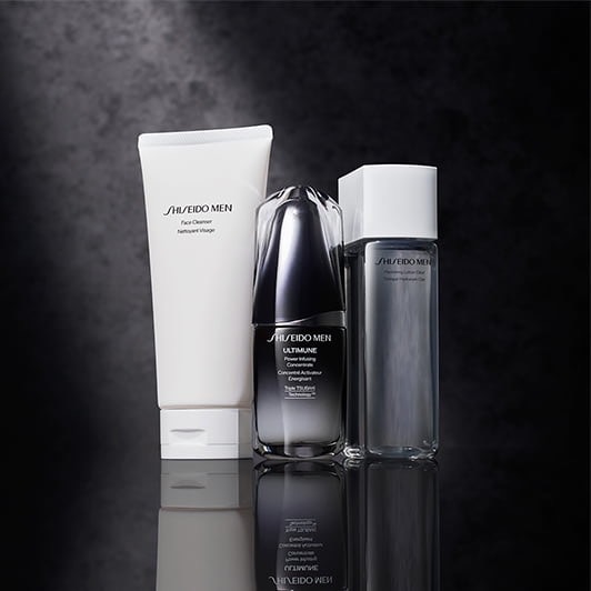 SHISEIDO MEN