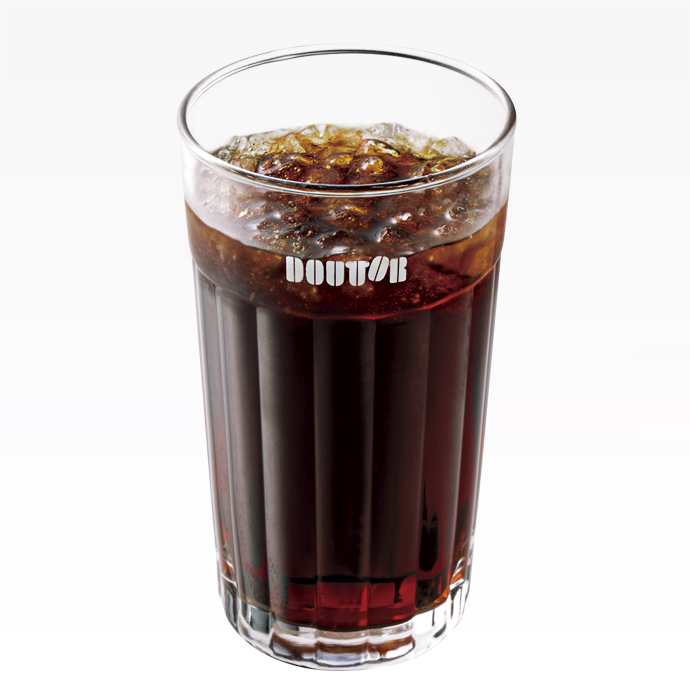 イメージ：アイスコーヒー