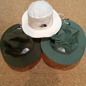 【クリアランス】THE NORTH FACEの帽子で熱中症対策！【今だけ30％OFF】