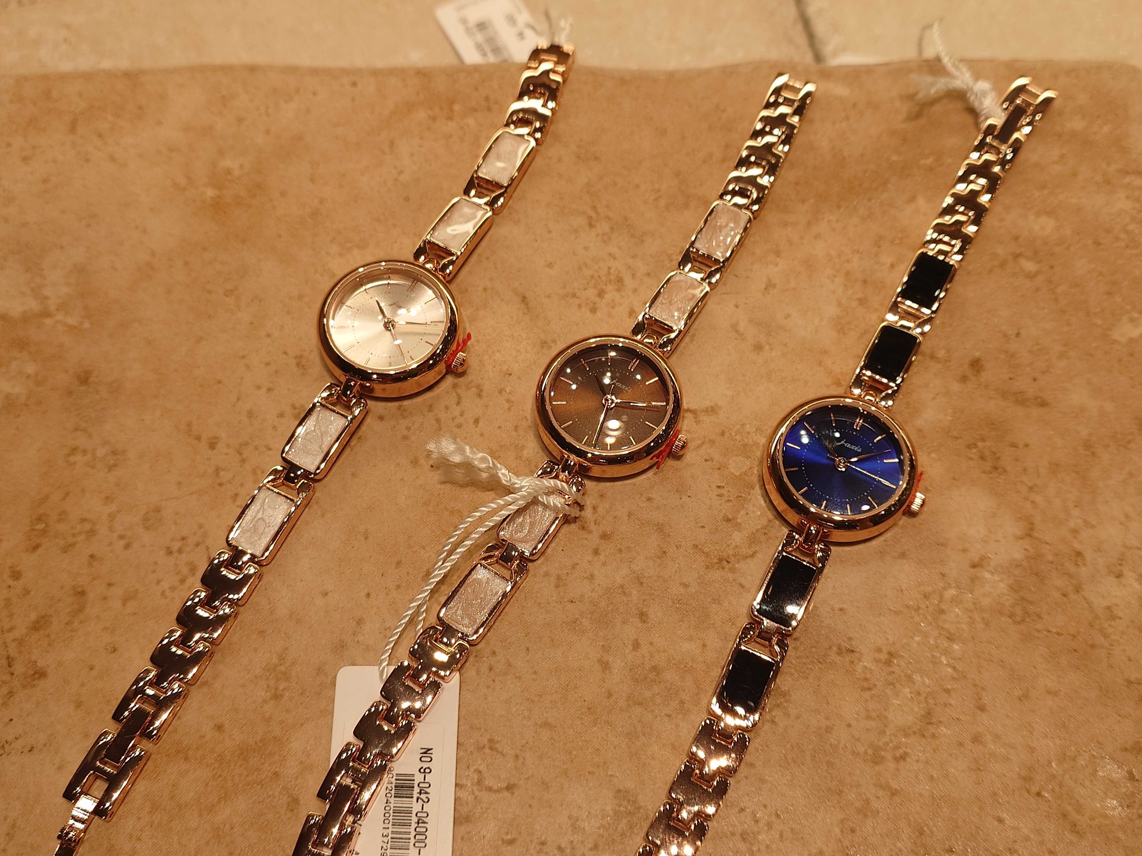 イメージ：ブレスレットウォッチ