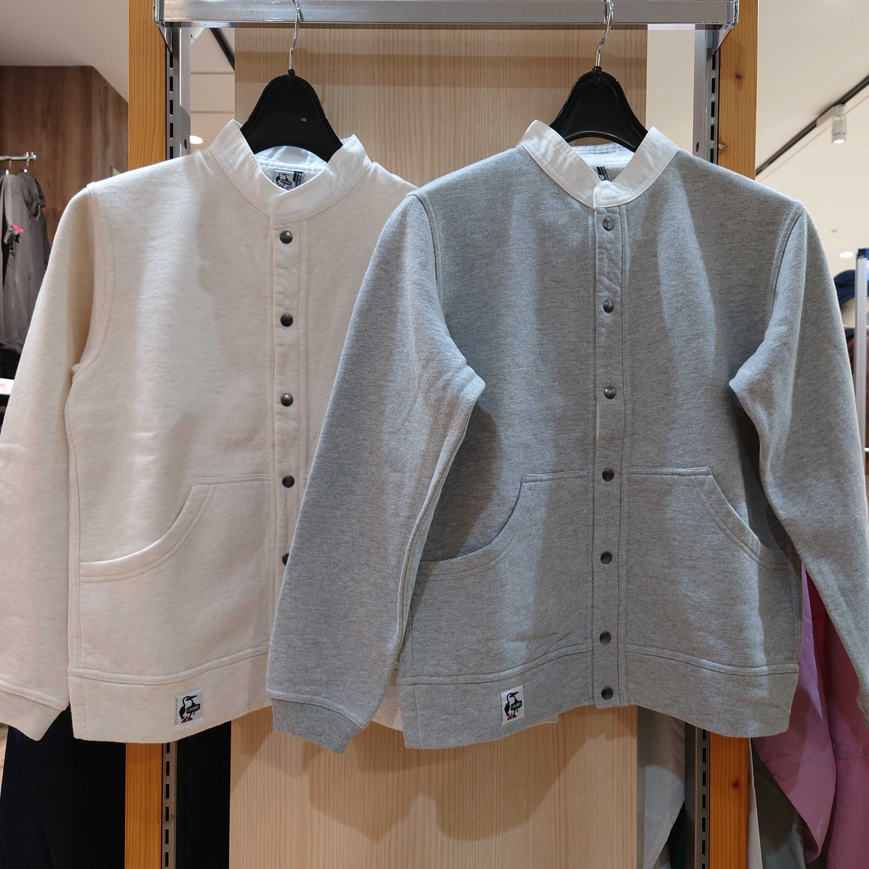 イメージ：秋のお出かけに！人気の「チャムス」秋の新作が入荷！