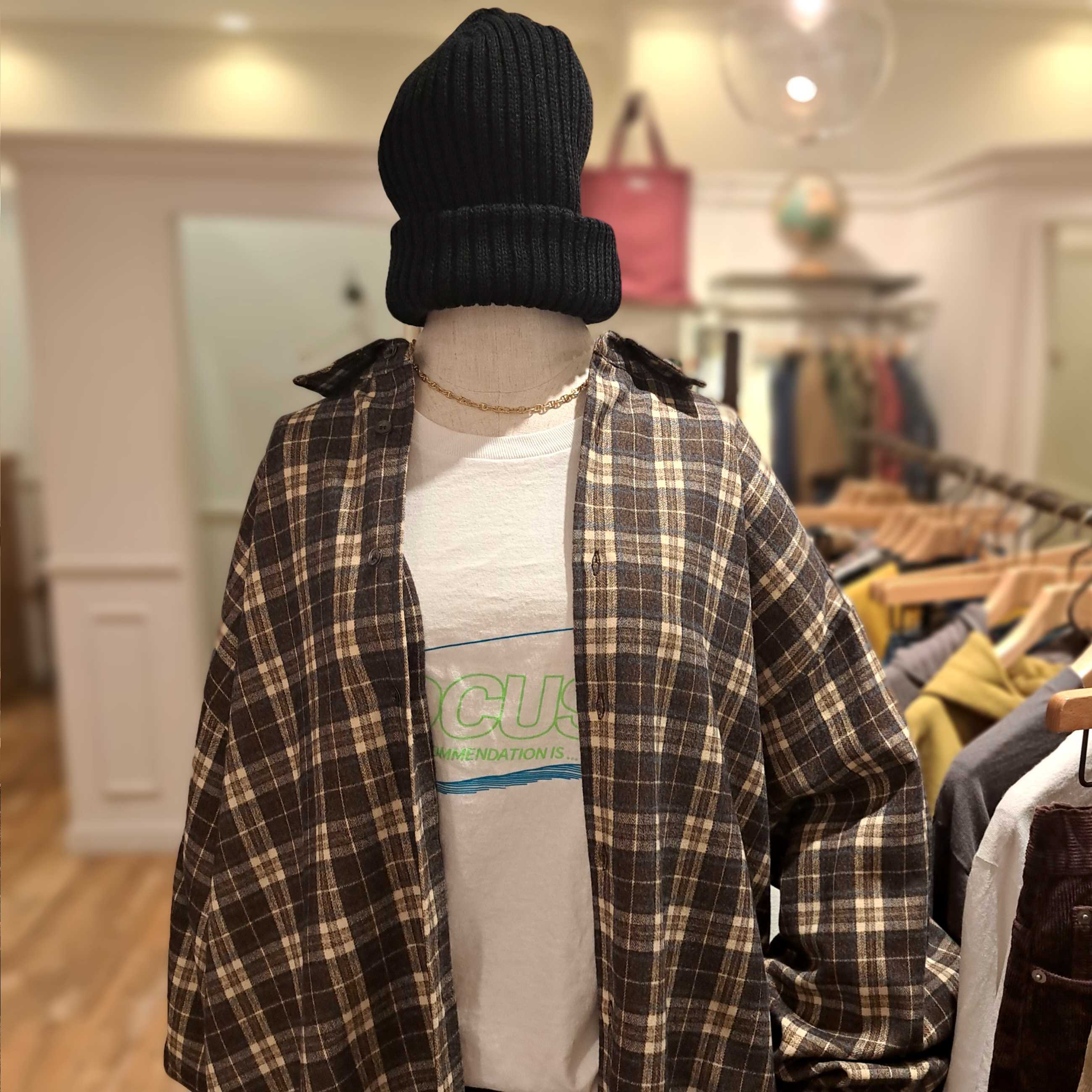 イメージ：【クヌッフェル】特別招待会　取置きスタート！