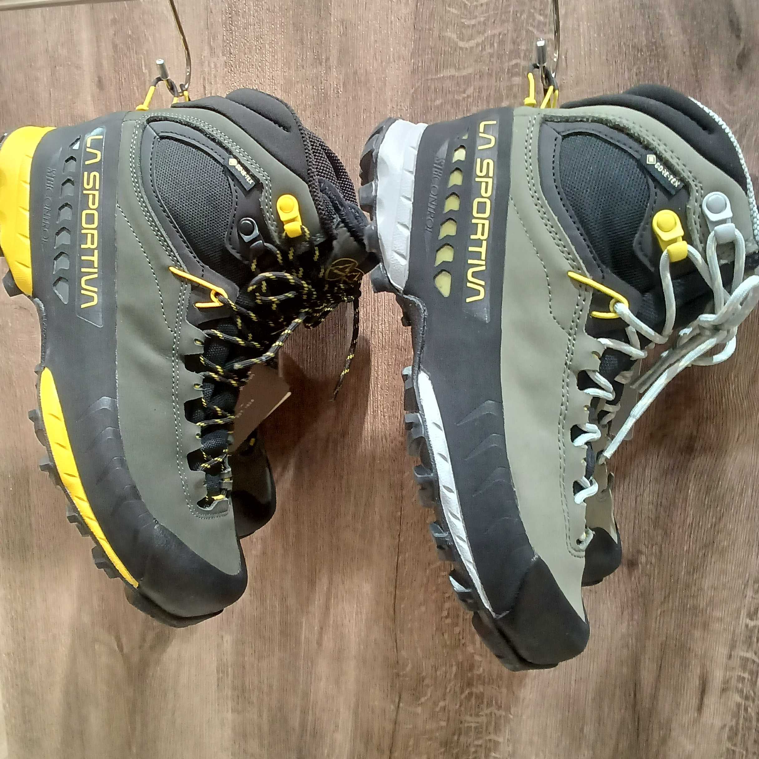 イメージ：【再入荷】スポルティバの大人気シューズ入荷しました！