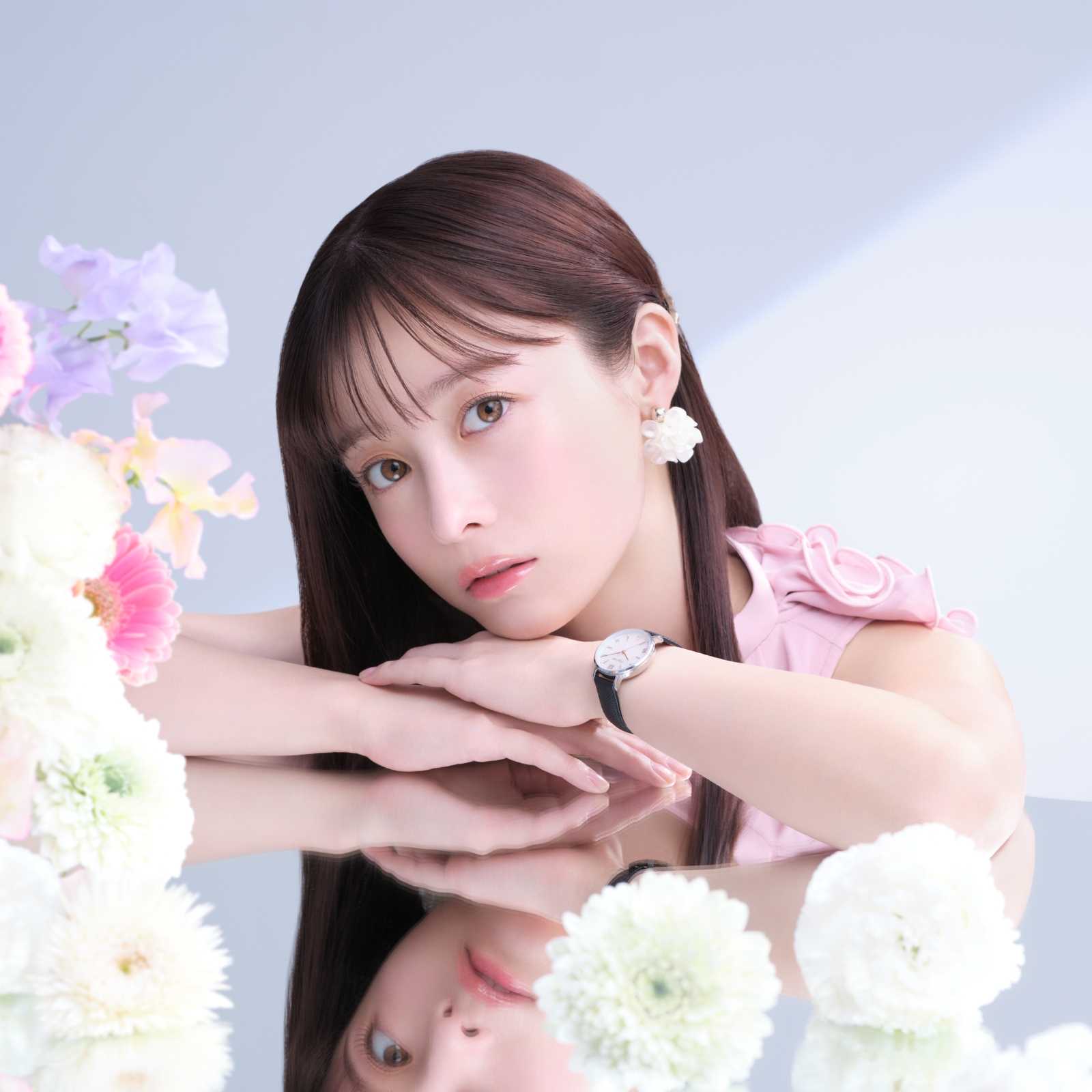 イメージ：エンジェルハート2026年春夏モデル ST29S-BK