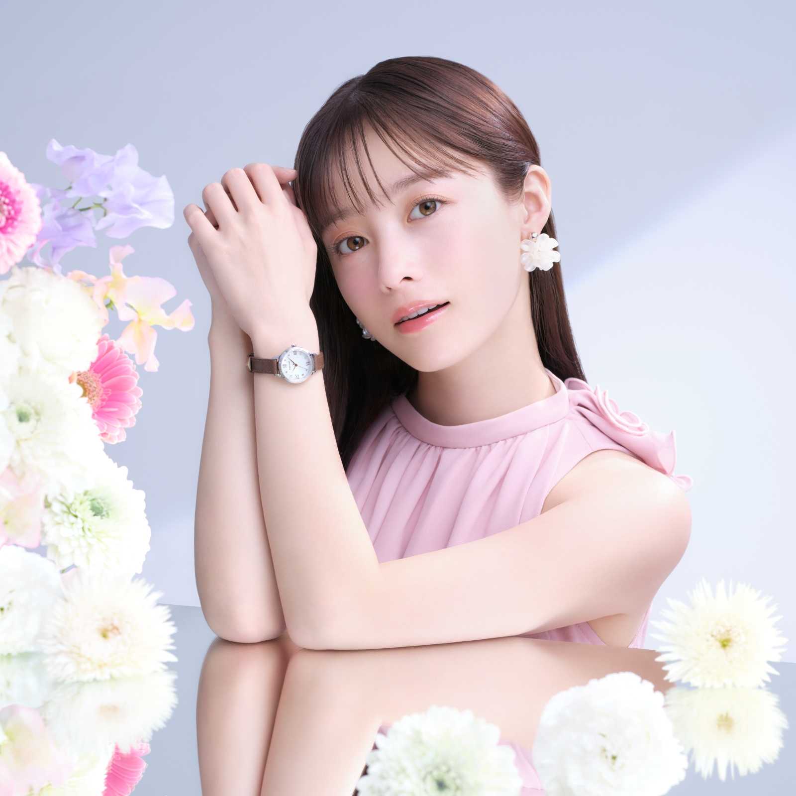 イメージ：エンジェルハート2026年春夏モデル TTN25S-BW