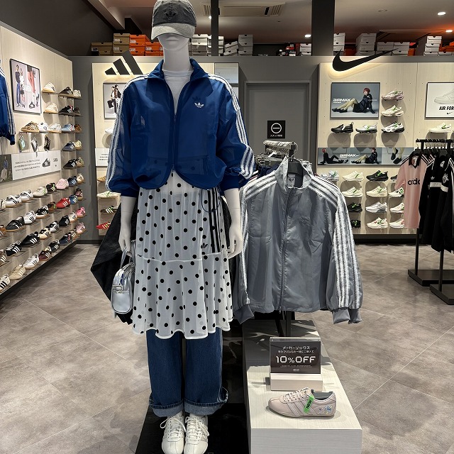 イメージ：★ADIDAS DENIM★