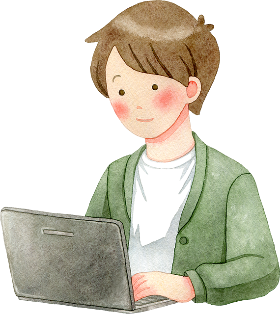イメージ：MENSアイテム