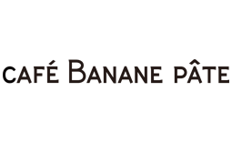 CAFÉ BANANE PÂTE