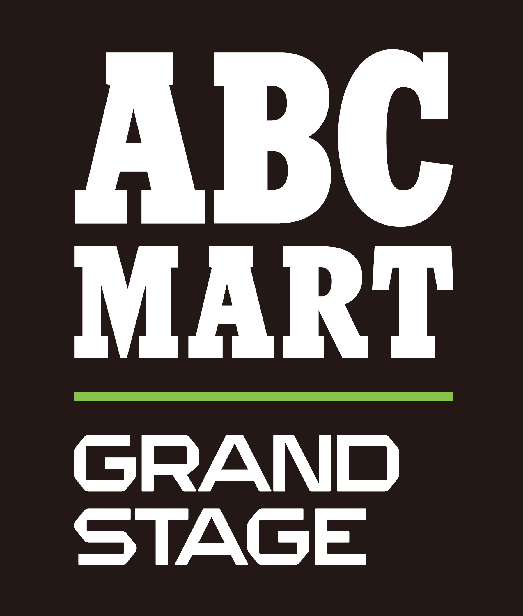 ABC-MART GRAND STAGE POP UP SHOP