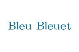 Bleu Bleuet