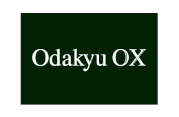 Odakyu OX