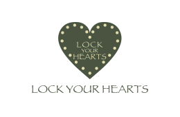 LOCK YOUR HEARTS