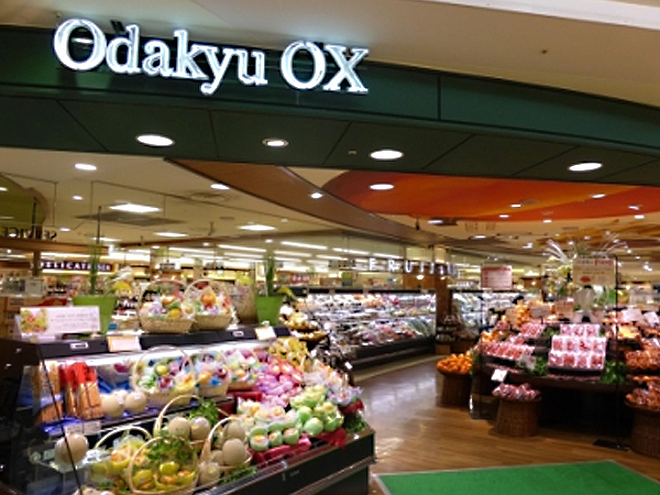 Odakyu OX（食品スーパー）