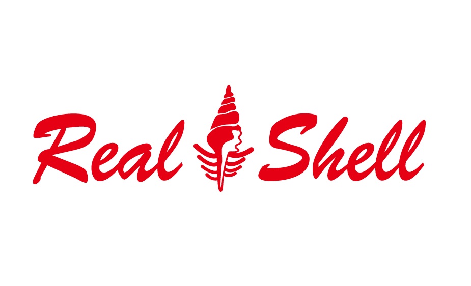 Real Shell　【8/4～9/3期間限定オープン】
